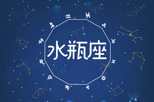 水瓶男和哪个星座适合