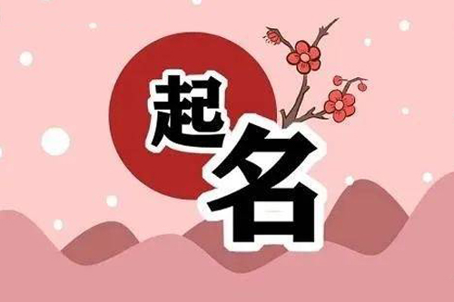 给女孩子取名什么字好，女孩取名宜用字