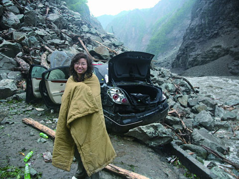 周公解梦梦见山崩地裂是什么意思 做梦梦到山崩地裂代表什么