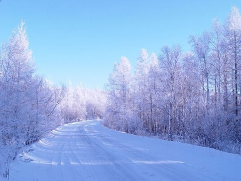 周公解梦梦见大雪是什么意思 做梦梦到大雪代表什么