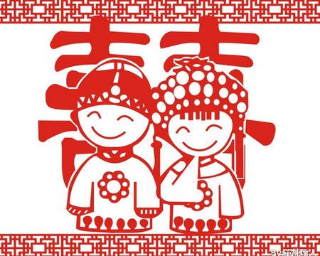 结婚不一定戴婚戒 细数中式婚礼定情信物