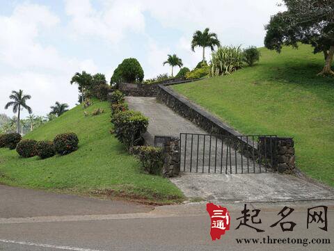 临近道路对墓地风水的影响