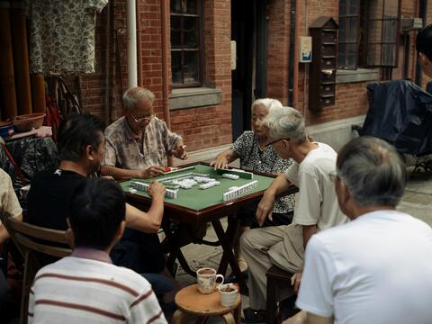 打麻将老是输怎么办 打麻将赢钱的风水方法