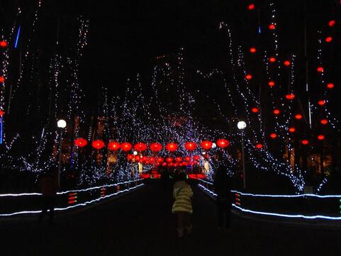 除夕开运风水 除夕的十大风水讲究